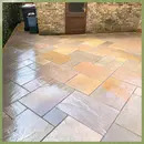 Limestone Sealer Satin Finish
