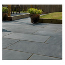 Limestone Sealer Matt (dry) Finish
