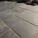 Limestone Sealer Matt (dry) Finish