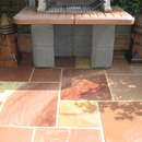 Porcelain Tile Cleaner