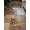 Porcelain Tile Cleaner