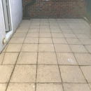 Patio Cleaner