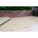 Patio Perfect