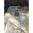 Patio Perfect