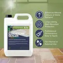 Sandstone Sealer Colour Boost