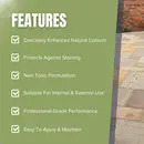 Sandstone Sealer Colour Boost