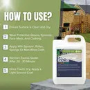 Sandstone Sealer Colour Boost