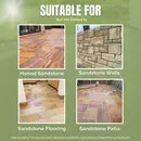 Sandstone Sealer Colour Boost