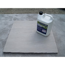 Sandstone Sealer Matt (dry) Finish