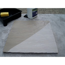 Sandstone Sealer Matt (dry) Finish