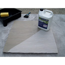 Sandstone Sealer Matt (dry) Finish
