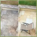Sandstone Sealer Matt (dry) Finish