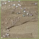 Sandstone Sealer Matt (dry) Finish