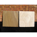 Sandstone Sealer Satin Finish