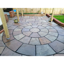 Sandstone Sealer Satin Finish