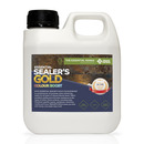 Sealer's Gold Colour Boost