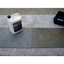 Slate Sealer Satin Finish