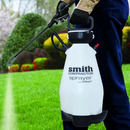 Smith Contractor Sprayer With Viton Seals