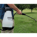 Smith Contractor Sprayer With Viton Seals