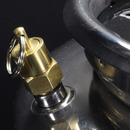 Smith Performance Sprayers S103E Stainless Steel