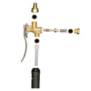 Smith Performance Sprayers S103E Stainless Steel