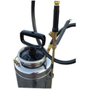 Smith Performance Sprayers S103E Stainless Steel